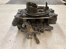 Holley Four Barrel Carburetor List 6829 For 74 Ford F250 390 Holley Four Barrel Carburetor List 6829 For 74 Ford F250 390
