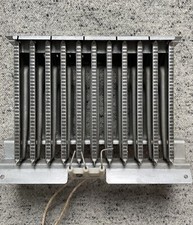 Bruciatore Caldaia Ariston BS 24 FF