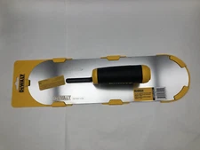 16 in. x 4 in. Stainless Steel Pool Trowel Oval DXTT-3-721 *READ