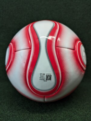 Y-3 palaceskateboards PLC ball チームガイスト BNWT Limited Edition Adidas Teamgeist Y-3 X Palace