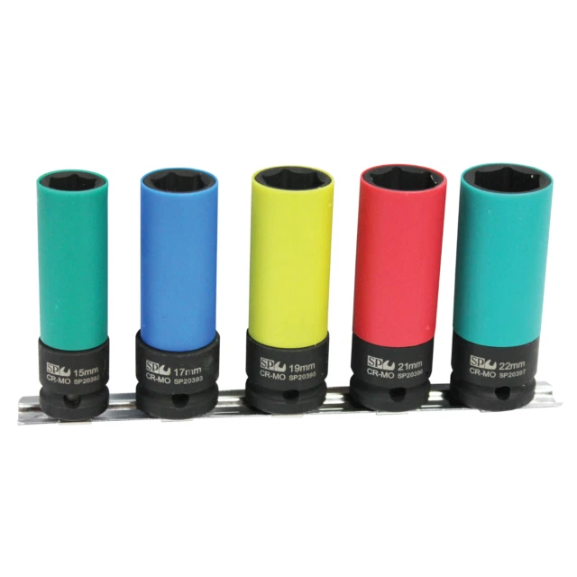 SP Tools Automotive Sockets & Socket Sets