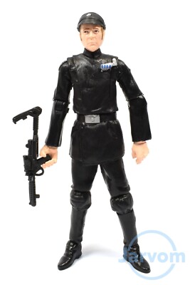 Scanner Crew Star Wars 3.75