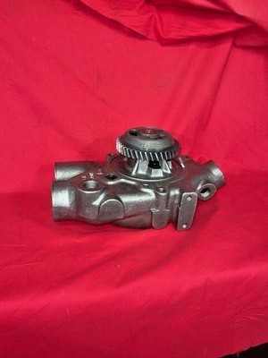 Detroit Diesel Water Pump 5106160 | eBay