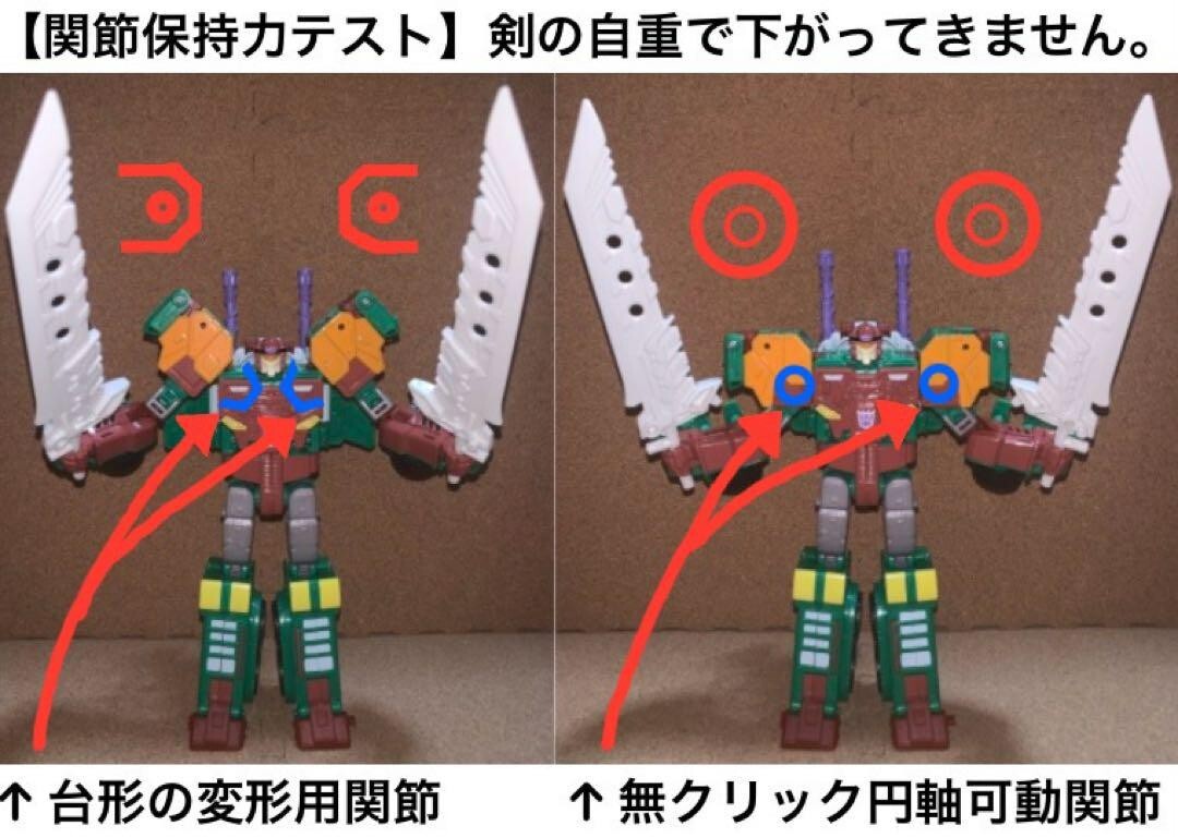 Bludgeon Transformers Tfcc Tfss4.0 Botcon Action Figure from