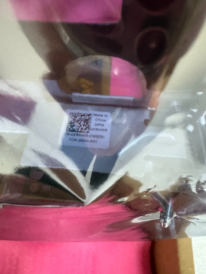 New DELL R650XS R660XS R450 R460 RSR2 SNAPI 1X16 riser2 XRHW5 0XRHW5 - Image 3 of 4