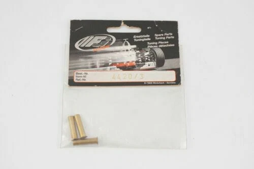 FG RC-Modellbau-Kupplungen & Antriebs-Teile