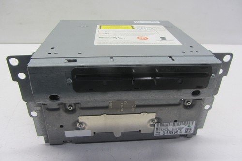 BMW F10 F11 Radio CD Navi Rechner Navigation 9289248