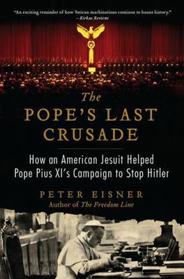 Pope's Last Crusade