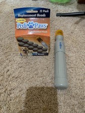 pedipaws replacement filing heads