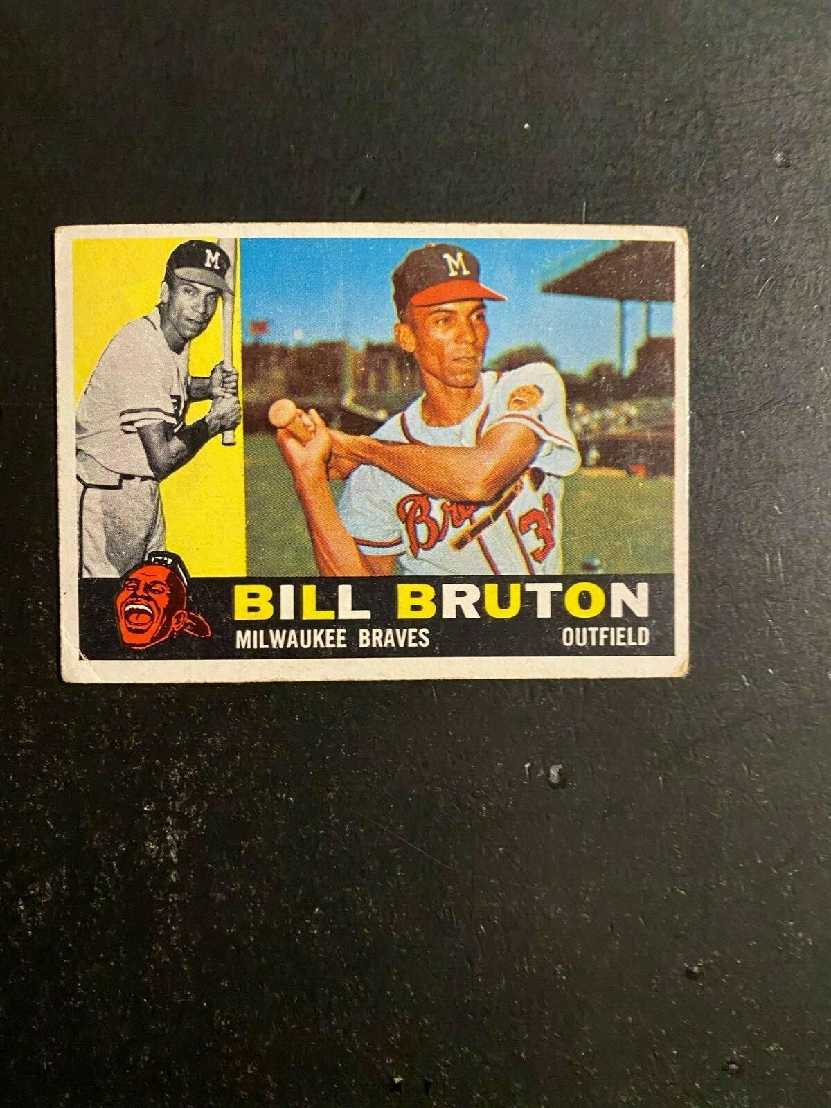 1960 Topps Baseball Cards (1-300) - Pick The Cards to Complete Your Set - Picture 22 of 325
