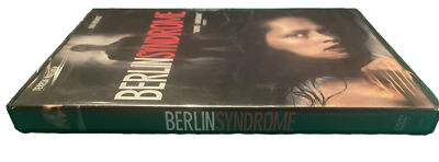 Berlin Syndrome (DVD) NEW SEALED 2015 /2016 31398264729| eBay