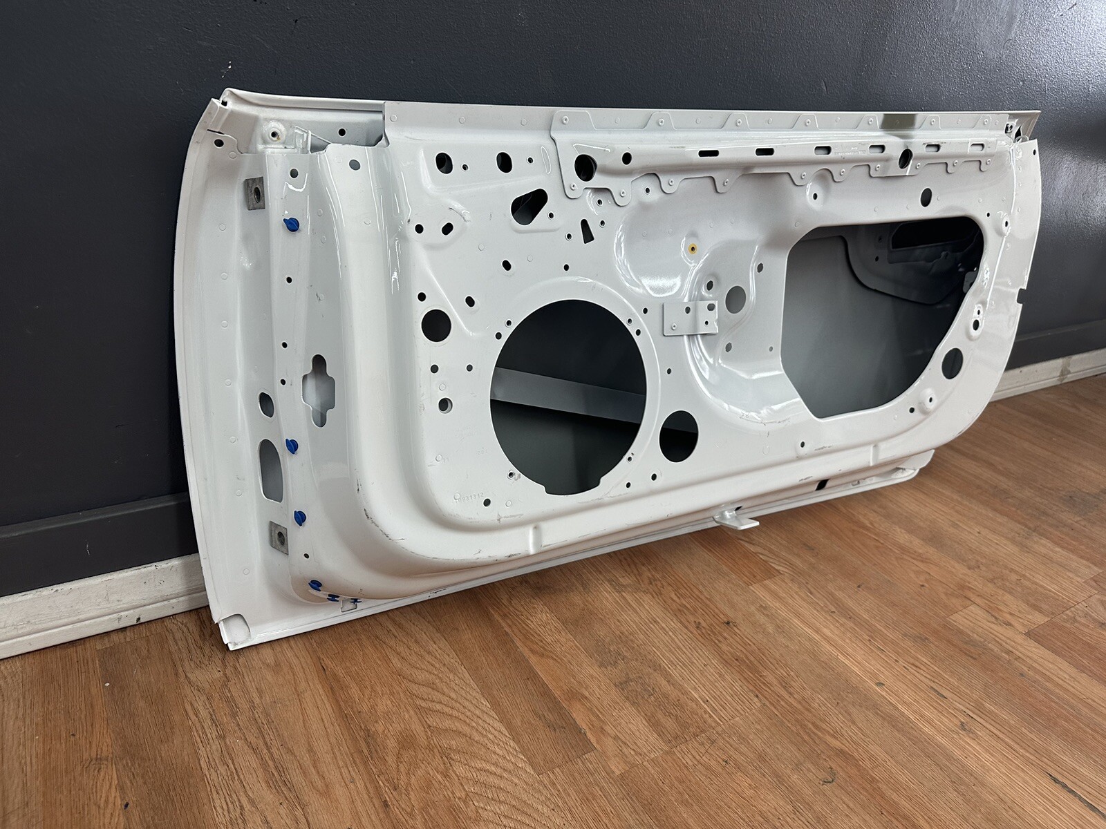 2014 - 2019 LAMBORGHINI HURACAN RIGHT FRONT DOOR OEM
