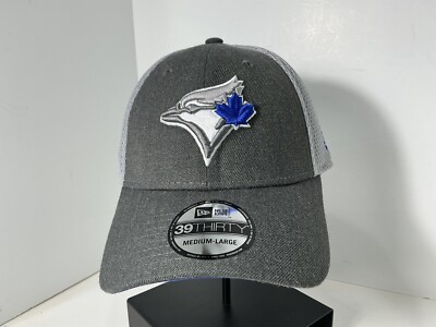 Toronto Blue Jays New Era Hat Cap 39Thirty Medium-Large MLB Baseball