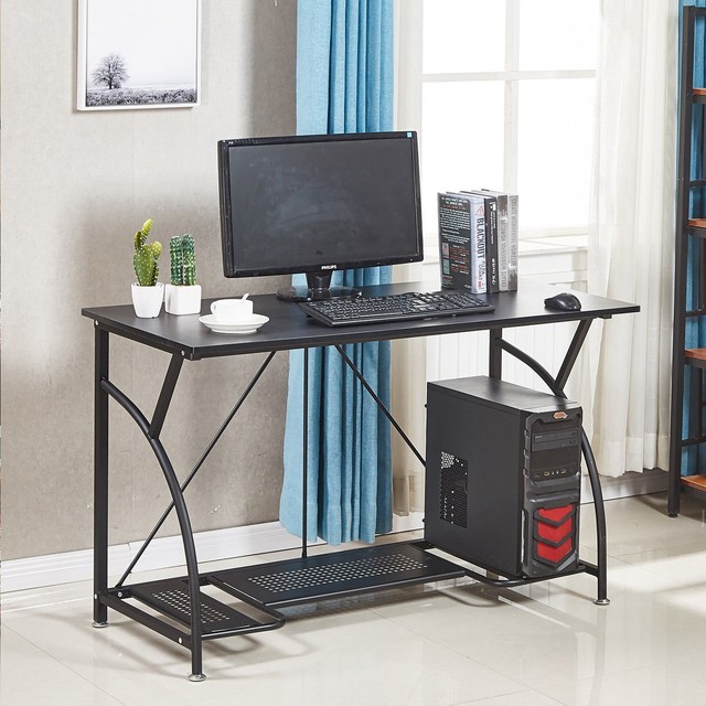 Tema Multi Computer Desk For Sale Online Ebay