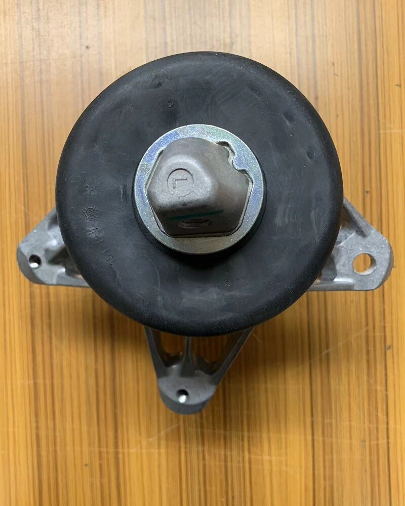 2 FOR 2020-2023 Mercedes-Benz W167 GLE-Class Engine Mounts 