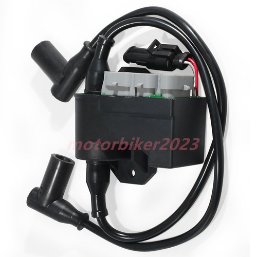 For Ski-Doo CDI Box Ignition Coil Formula Deluxe 380 GSX 550F Touring 500F MX Z - Picture 8 of 11