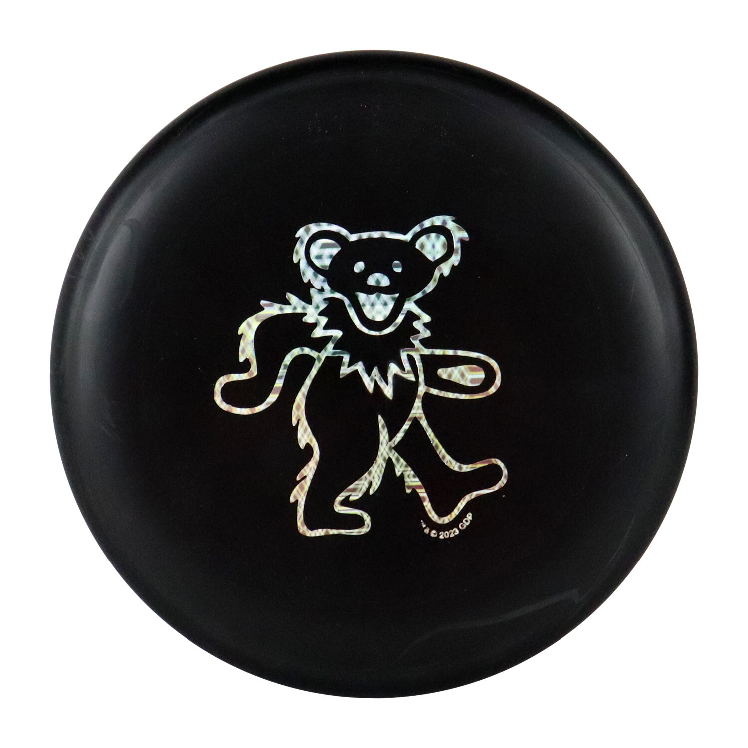 Discmania Disc Golf Grateful Dead DLine P1 Flex 2 Putter Choose