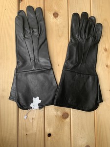 xxl mens leather gloves