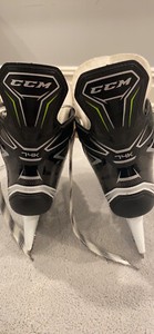 ccm ribcore 74k size 4.5 juniors