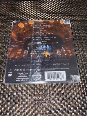その他 Il Volo: Takes Flight - Live From Detroit Ope [DVD] Amazon.com: Il Volo(Takes Flight): Live From the Detroit Opera
