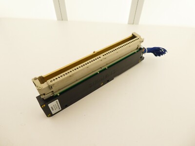 Siemens Interface Module Adapter / 6EZ2041-8UG02-0DE0 /  (22-7-7-2)