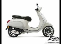 2020 Vespa SPRINT 50