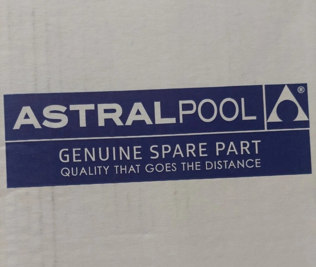 Genuine Hurlcon Astral ZX250 Replacement Cartridge Genuine 78094