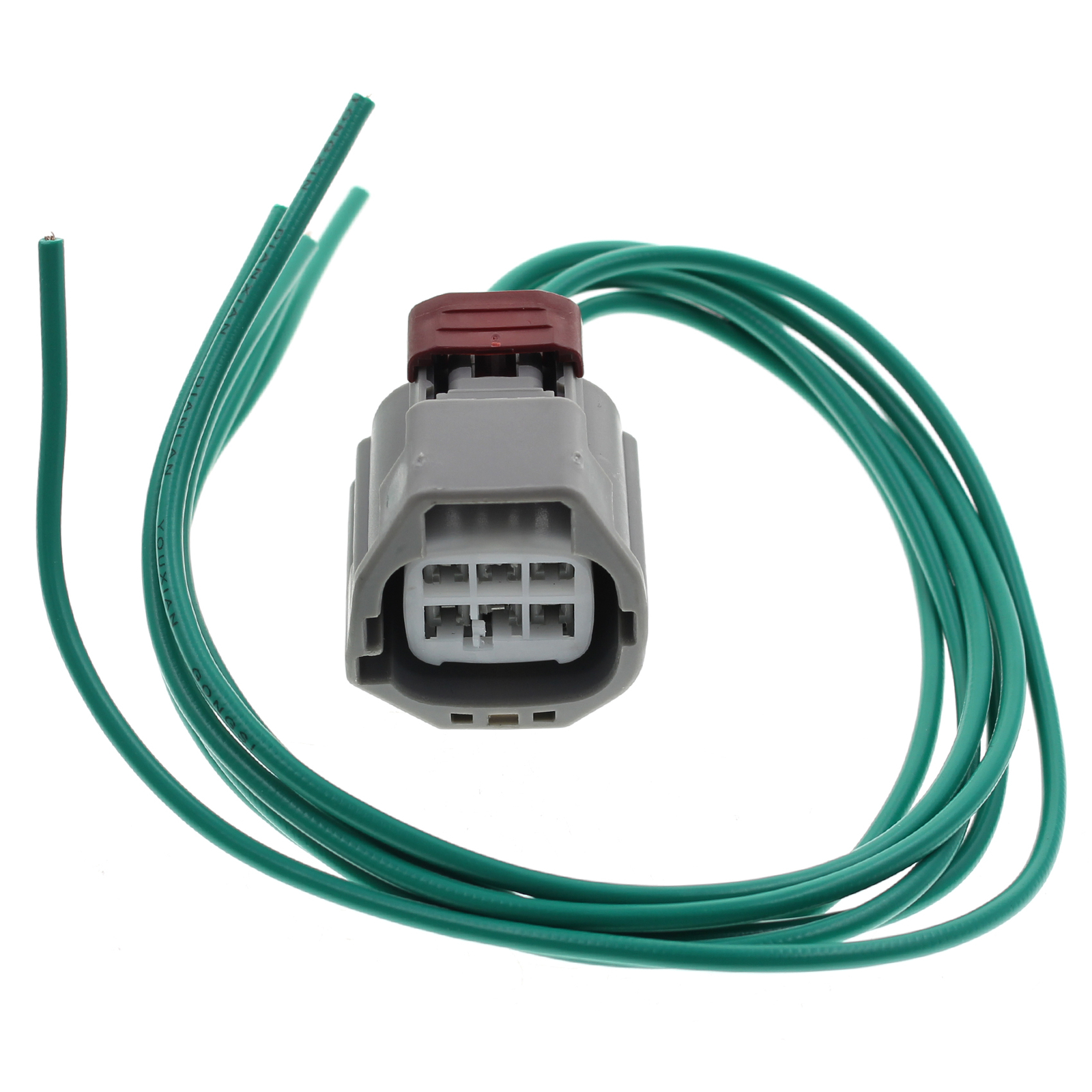 For Ford F250 F350 F450 F550 Super Transfer Case Shift Motor Connector