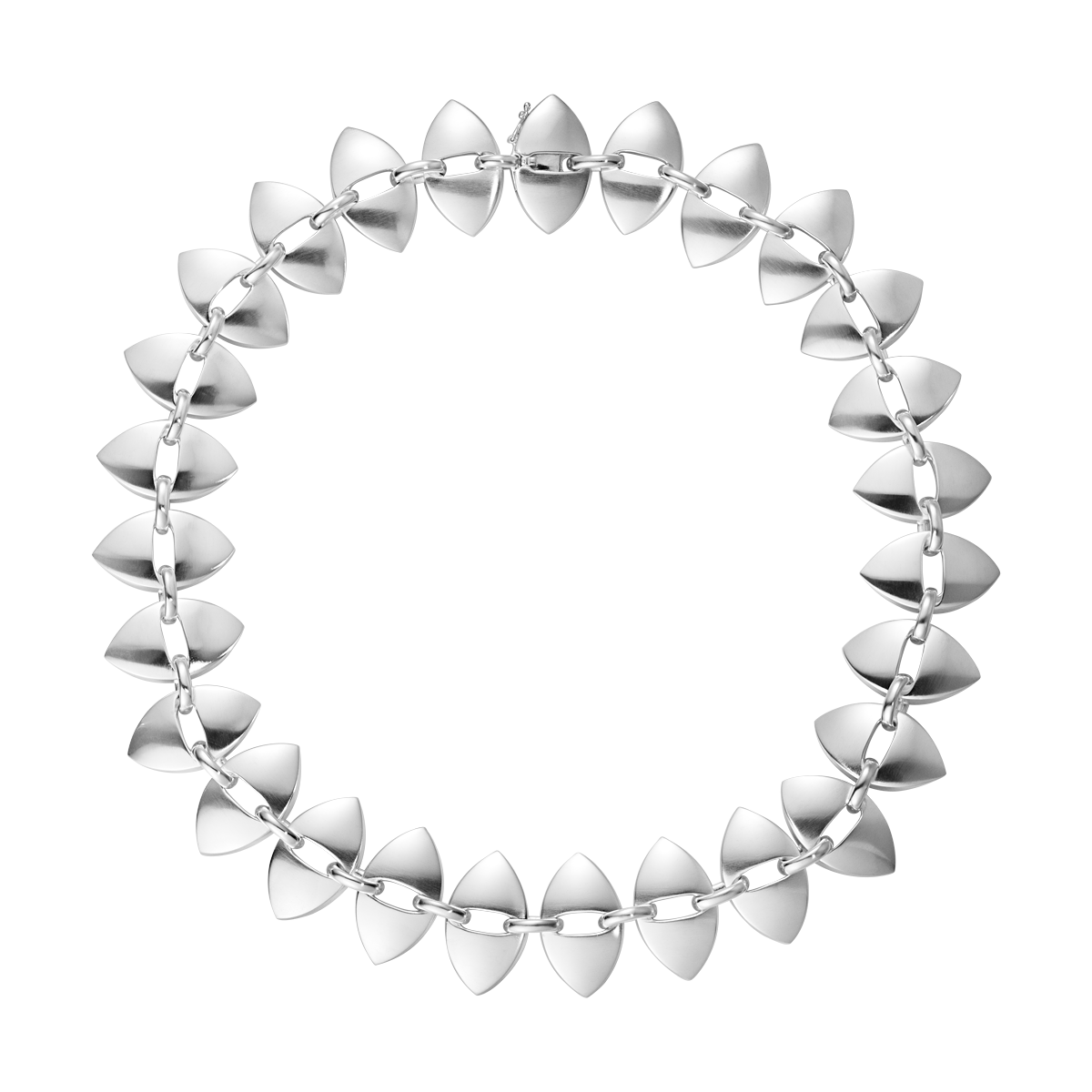 アクセサリー diezel1967 Georg Jensen. Sterling Silver Necklace #106 - Nanna Ditzel