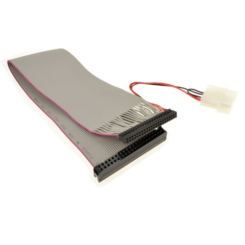 Laptop 2.5" IDE Drive Convertor Cable 44 pin to 40 pin - Picture 14 of 23
