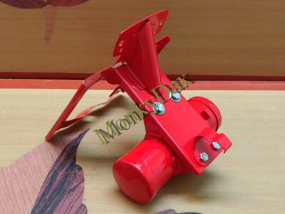 Honda Z50M Werkzeugkoffer, Rücklichthalterung, Sitzstopper. Monkey Mini Trail...