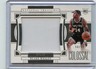 2022-23 NATIONAL TREASURES #CR-ASZ BLAKE WESLEY JERSEY ROOKIE RC #94/99, SPURS