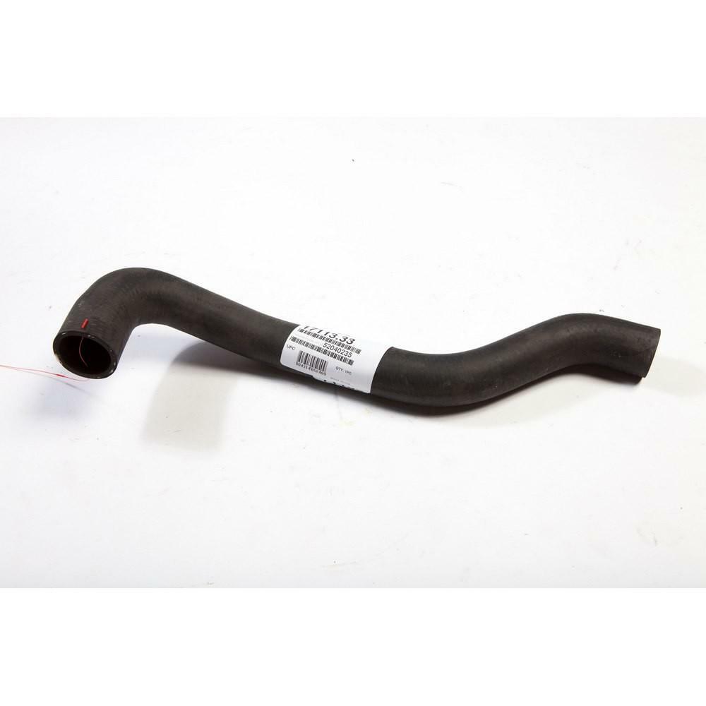 Durite de radiateur supérieure renforcée anti-fuite pour Jeep YJ 2.5L