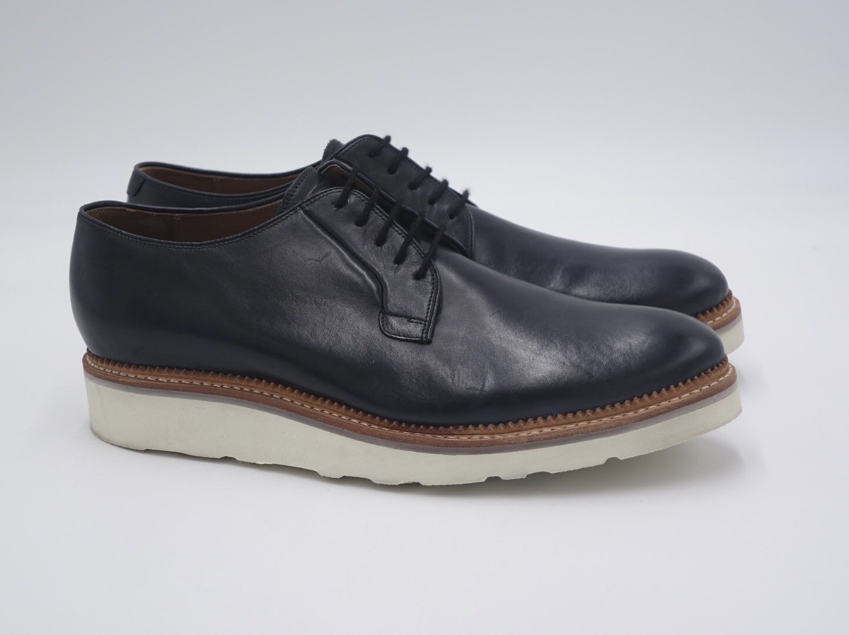 Bostonian Rhodes cap toe Oxford size 10.5 71Yc5zGHhpL._AC_UY900_.jpg main image 2