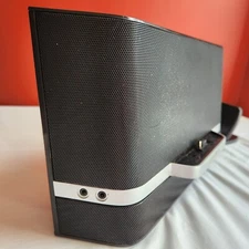 Sirius XM SXABB1 Desktop Portable Speaker Dock Satellite Radio ONLY