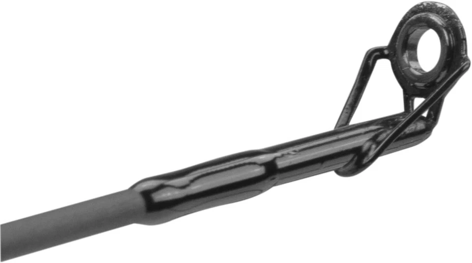 Lote de (3) cañas de pescar de fundición rápida moderadas medianas Lew's Mach 2 7' nuevas Foto 4 de 4