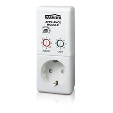 Módulo domótico X10 Marmitek - Haibrain AM13G