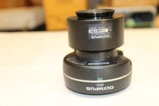 Olympus DP21 Microscope Camera with U-TV0.5XC-3 0.50x C-Mount Adapter