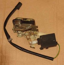 Porte arrière et accessoires Volvo 440