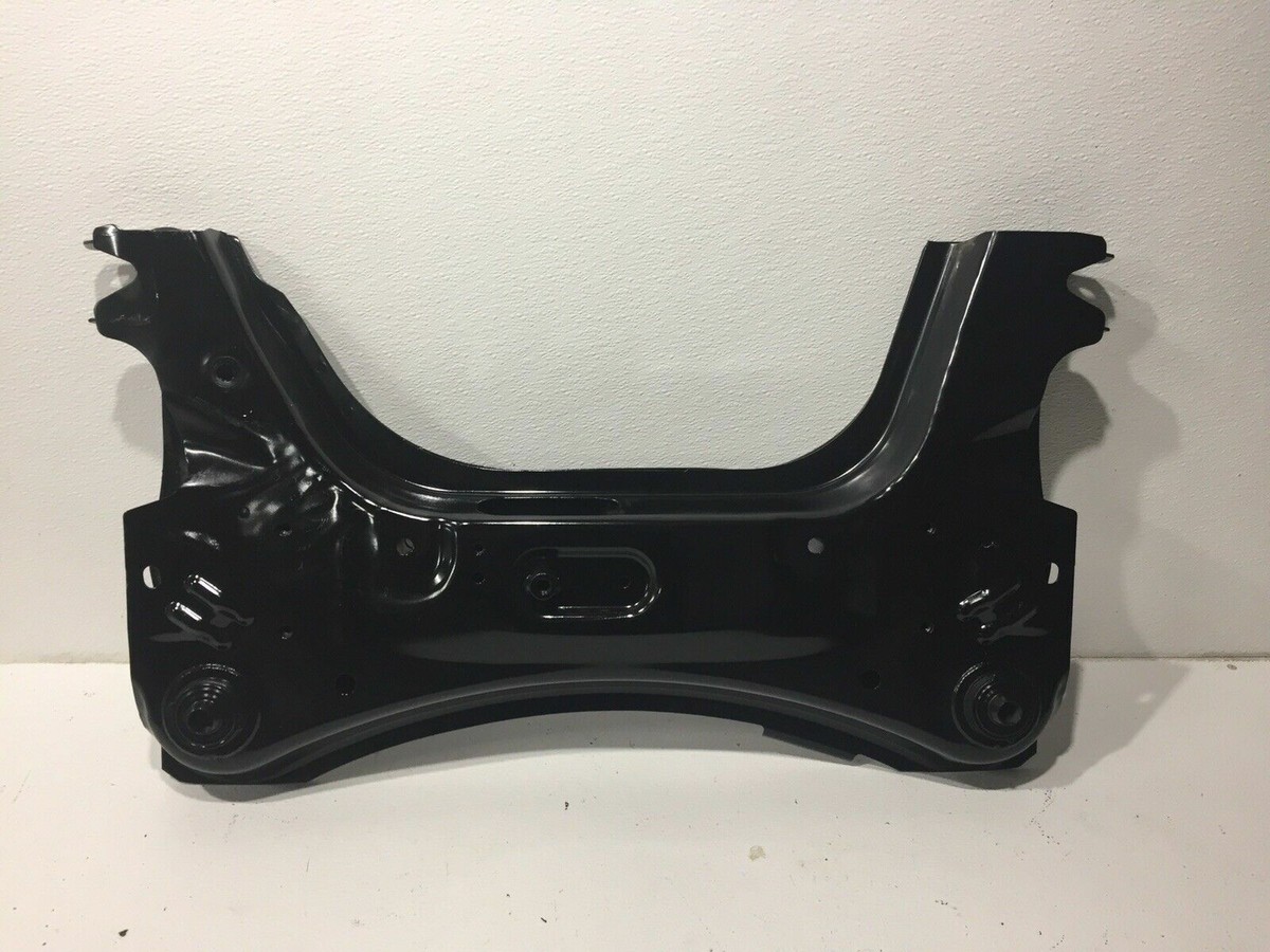 2007-2011 Nissan Versa A/T NON-CVT front crossmember sub k frame