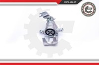 Esen SKV Bremssattel Hinten Links Bremssystem Nissin FüR Honda Accord Viii 2.0I