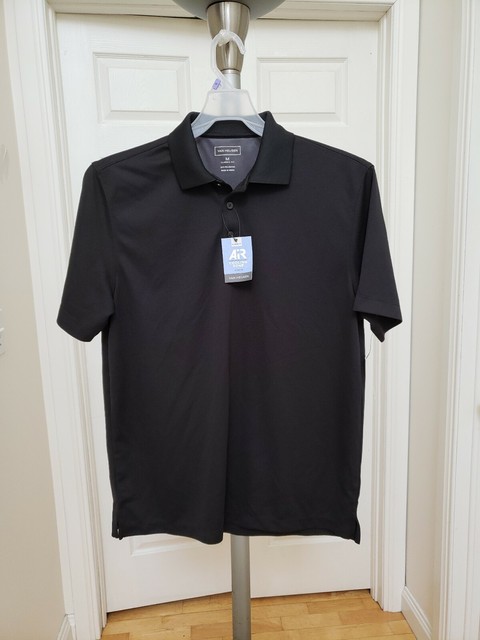 van heusen air temperature activated cooling zone