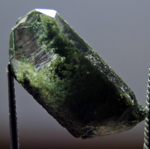 Rare Garden Quartz Shamic Dream Stone natural Lodolite from Afghanistan 15.0 CT - Picture 2 of 8