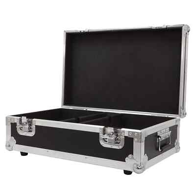 Equinox 2-Wege Flightcase (passend für 2 x Helix GOBO Einheiten)
