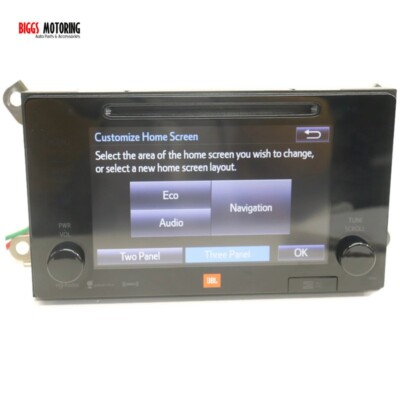 ⭐️JBL⭐️4318 コントロールモニター⭐️美品USED⭐️ s-l1200.jpg