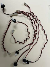 Onity Privacy Wire QH200-700