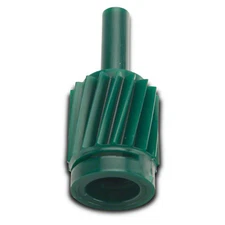 OEM NEW 17 Tooth Green Automatic Transmission Speedometer Driven Gear C7SZ17271A