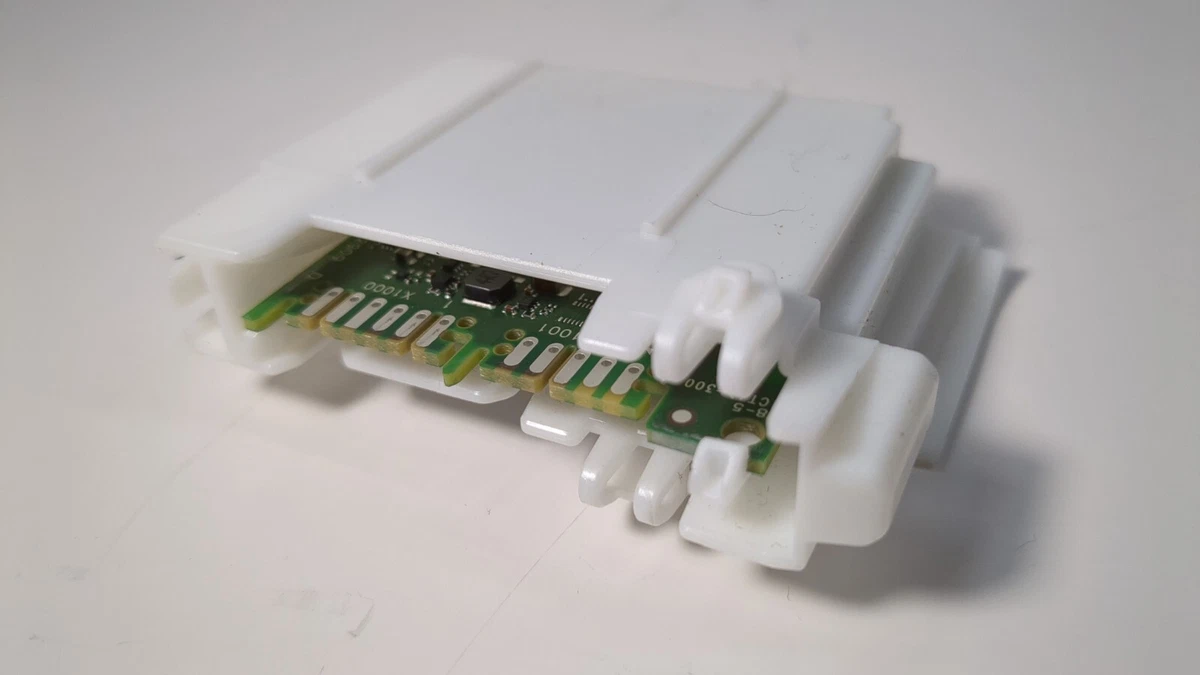 10028787 - OEM Bosch Dishwasher SMM PROGRAMMED - NEW OPEN BOX 