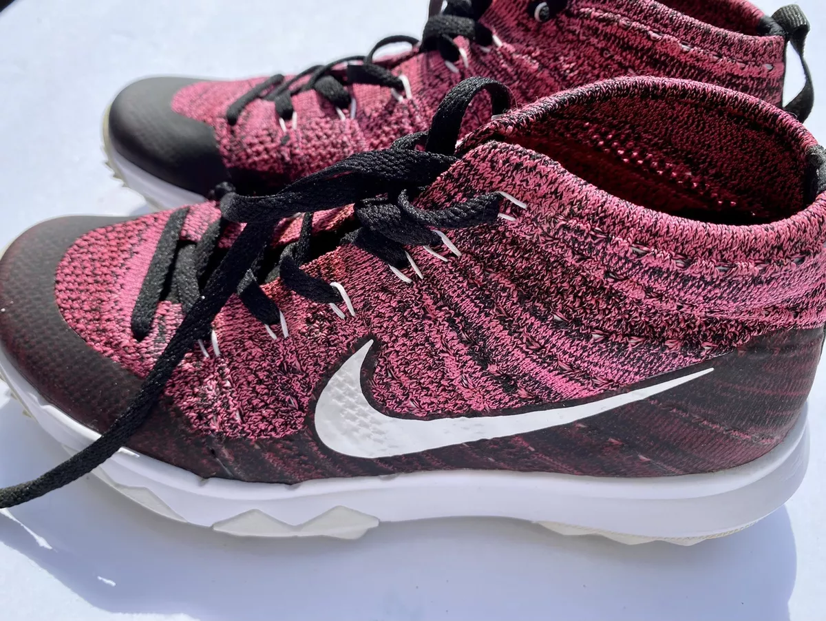 Nike hotsell chukka golf