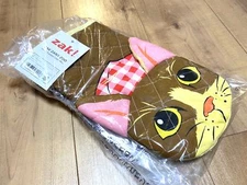 Nankai  Animal Oven Mitt Cat Pot Holder length x width x height 28 x15 x 2 cm